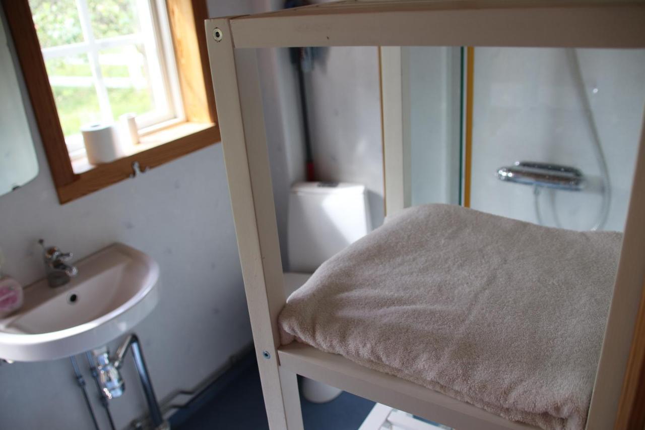 فندق Glamping Julared Mullsjö المظهر الخارجي الصورة